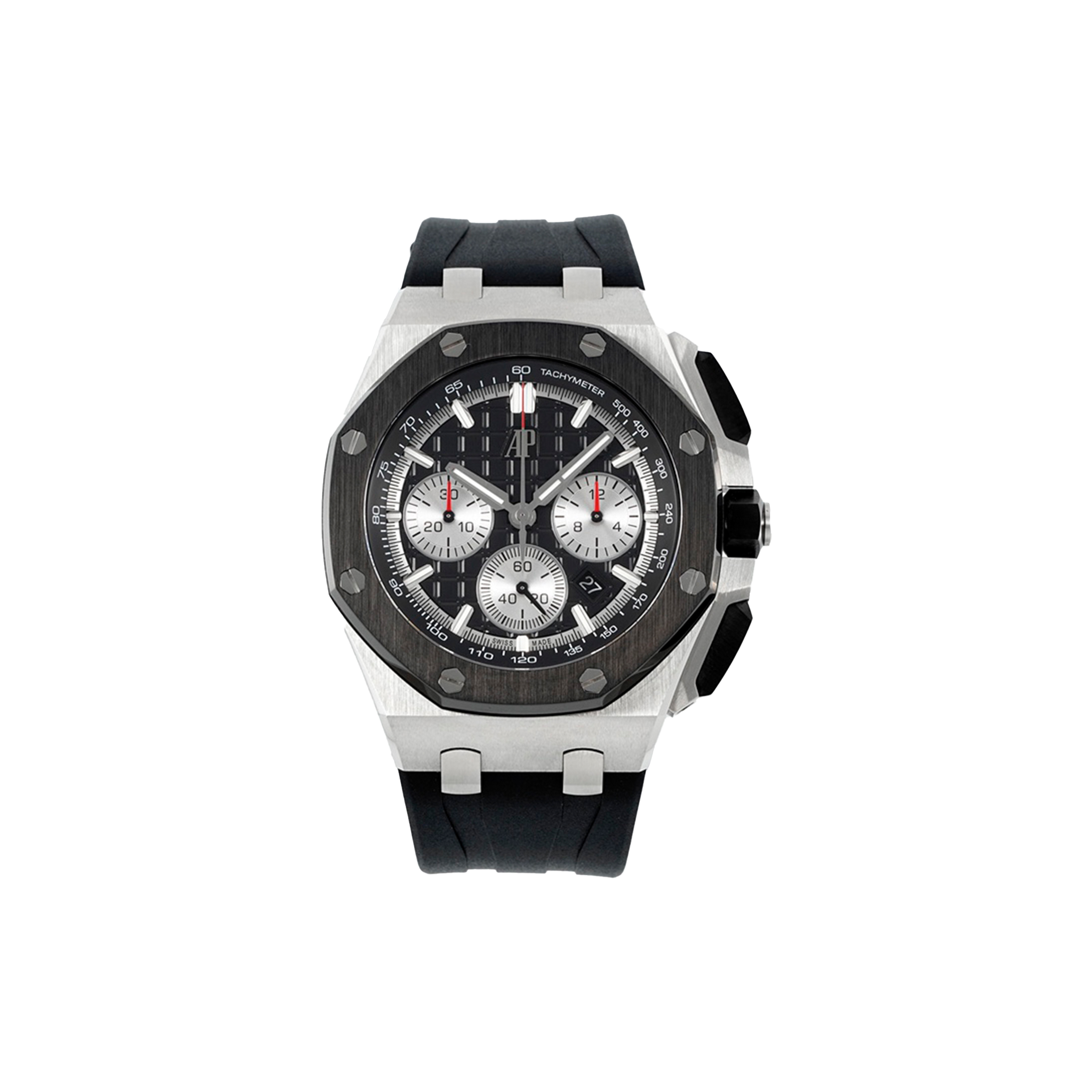 AUDEMARS PIGUET ROYAL OAK OFFSHORE SELFWINDING CHRONOGRAPH 26420SO.OO.A002CA.01